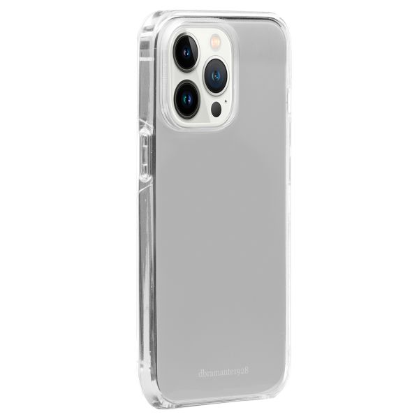 dbramante1928 Coque ﻿Iceland Apple iPhone 13 Pro - Transparent