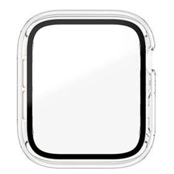 PanzerGlass Coque Full Body Apple Watch 4 / 5 / 6 / SE - 40 mm - Transparent
