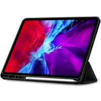 Spigen Coque tablette Urban Fit iPad Pro 12.9 (2020) /Pro 12.9 (2018)