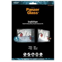 PanzerGlass Protection d'écran GraphicPaper Apple iPad Pro 12.9 (2018/2020/2021/2022)