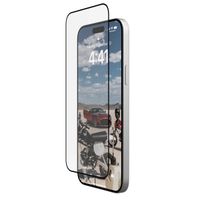 UAG Protection d'écran en verre trempé Shield Plus iPhone 15 Plus