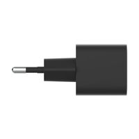 Belkin Chargeur USB-C BoostCharge 25W - Noir