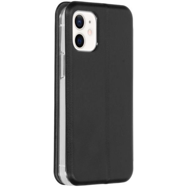 Étui de téléphone portefeuille Slim Folio iPhone 12 Mini