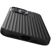 Nudient Bold Case iPhone 13 Pro - Charcoal Black