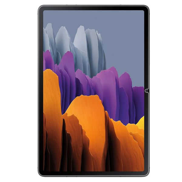 Accezz Protection d'écran premium en verre trempé Samsung Galaxy Tab S11 / S10 Lite / S10 FE / S9 FE / S9 / S8 / S7
