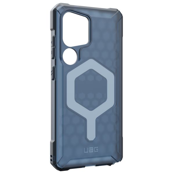 UAG Essential Armor MagSafe Samsung Galaxy S25 Ultra - Cloud Blue