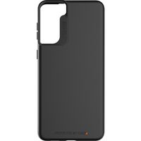 ZAGG Coque Copenhagen Samsung Galaxy S21 Plus - Noir