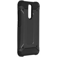 imoshion Coque Rugged Xtreme Xiaomi Redmi 8 - Noir