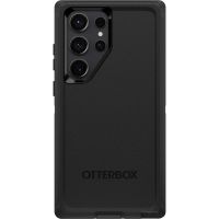 OtterBox Coque Defender Rugged Samsung Galaxy S23 Ultra - Noir