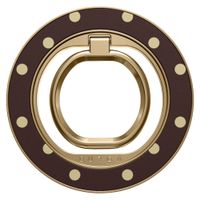 Burga Ringholder MagSafe Gold - Bague téléphone - Sorry Busy