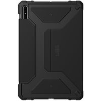 UAG Coque tablette Metropolis Samsung Galaxy Tab S8 Plus / S7 Plus / S7 FE 5G