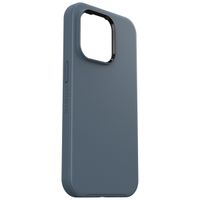 OtterBox Coque Symmetry MagSafe iPhone 14 Pro - Bleu