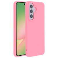 imoshion Coque Couleur Samsung Galaxy A57 (5G) - Bubblegum Pink