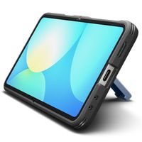 Spigen Coque Tough Armor Pro MagFit Samsung Galaxy Z Flip 7 - Sierra Blue