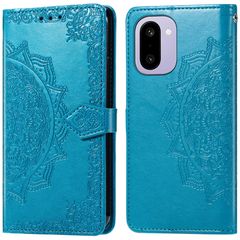 imoshion Etui de télephone Mandala OnePlus 15R - Turquoise