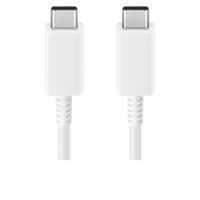 Samsung Câble USB-C vers USB-C - A5 - 1.8 mètres - Blanc