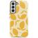 Burga Coque arrière Tough Samsung Galaxy S22 - Lemon Tart