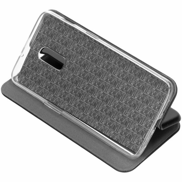 Étui de téléphone portefeuille Slim Folio OnePlus 6T