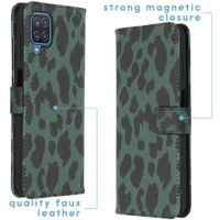 imoshion Coque silicone design Samsung Galaxy A12