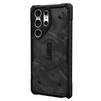 UAG Coque Pathfinder Samsung Galaxy S23 Ultra - Midnight Camo