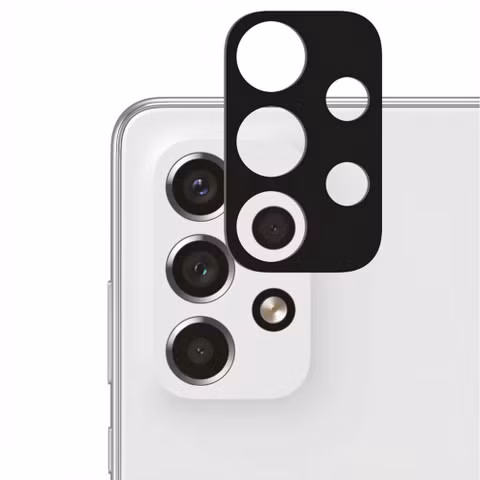 imoshion Protection Caméra en verre trempé 2 Pack Samsung Galaxy A53