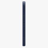 Spigen Coque Liquid Air™ Google Pixel 9A - Navy Blue