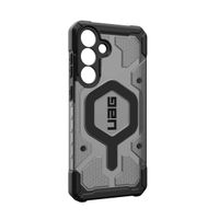 UAG Coque arrière Pathfinder Magnet Samsung Galaxy S25 FE - Ash Black