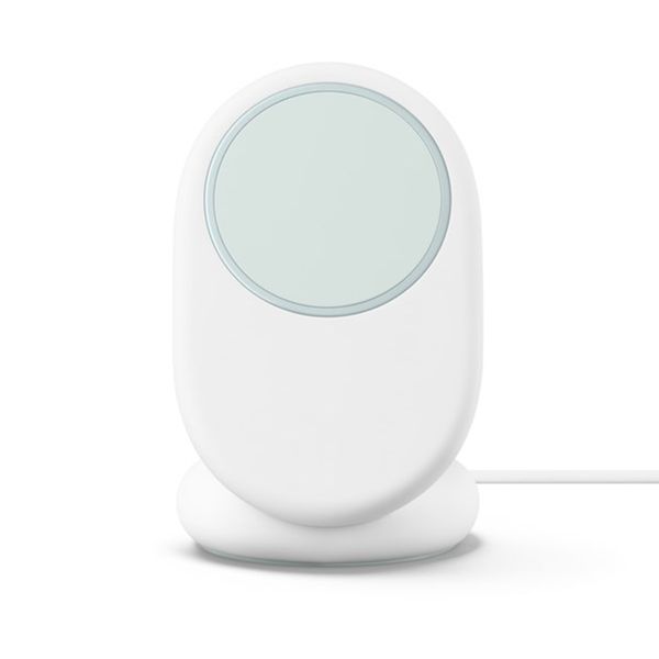 Google Chargeur Pixelsnap avec socle - Blanc