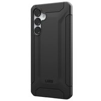 UAG Scout Backcover Samsung Galaxy A16 - Noir