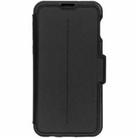 OtterBox Étui de téléphone Strada Samsung Galaxy S10e - Noir