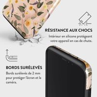 Burga Coque arrière Tough iPhone 11 - Sunday Brunch