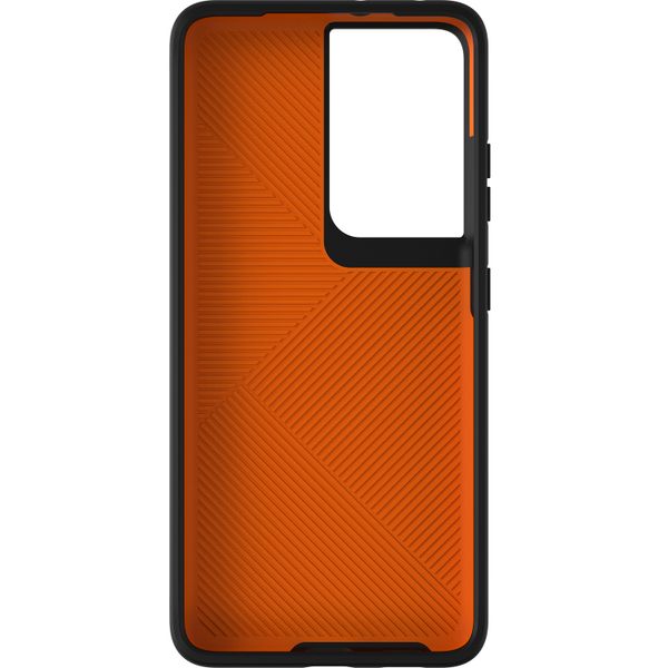 ZAGG Coque Denali Samsung Galaxy S21 Ultra - Noir