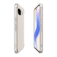 Spigen Coque Ultra Hybrid Google Pixel 10a - Crystal Clear