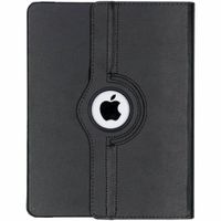 Concevez votre propre coque rotative à 360° Apple iPad Pro 12.9 (2018) - Noir