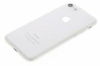 OtterBox Coque Clearly Protected Skin Apple iPhone 8 / 7