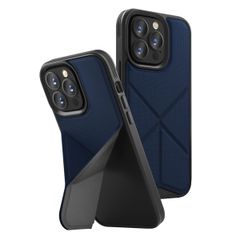 Uniq Coque Transforma avec MagSafe Apple iPhone 14 Pro - Blue