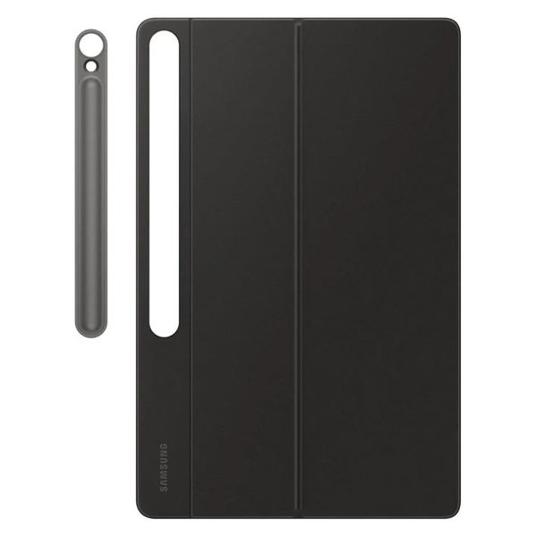 Samsung Original Coque Book Clavier Samsung Galaxy Tab S10 FE Plus - Noir