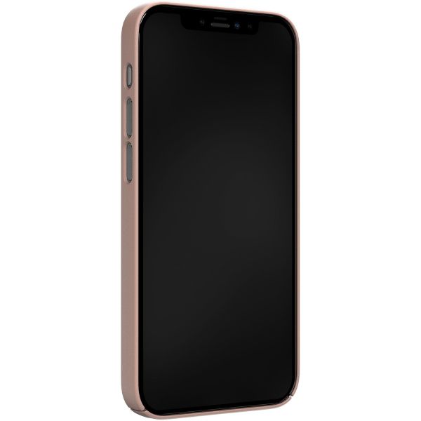 Nudient Coque Thin iPhone 13 Mini - Dusty Pink