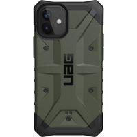 UAG Coque Pathfinder iPhone 12 Mini - Vert