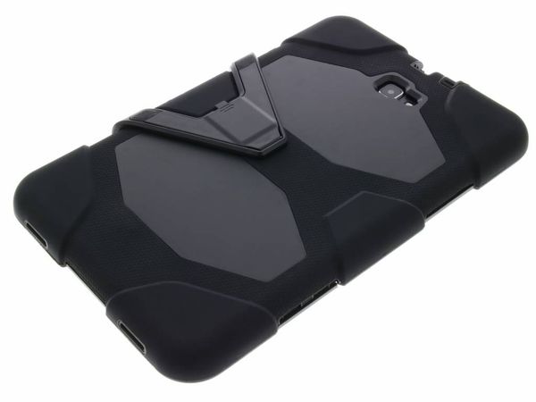 Coque Protection Army extréme Samsung Galaxy Tab A 10.1 (2016) - Noir