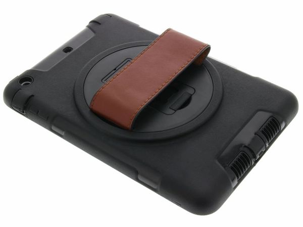 Coque Defender avec sangle iPad Mini 3 (2014) / Mini 2 (2013) / Mini 1 (2012) 