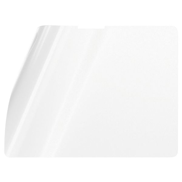 PanzerGlass Protection d'écran GraphicPaper Ultra-Wide Fit Apple iPad Pro 13 (2025) M5 / (2024) M4 / Air 13 pouces (2025) M3 / (2024) M2