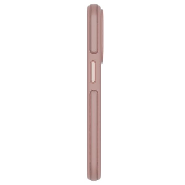 iDeal of Sweden Coque Bumper MagSafe Apple iPhone 15 Pro Max - Blush Pink