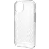 UAG Coque Lucent U iPhone 13 - Ice