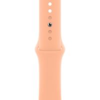 Apple Sport Band Apple Watch Series 1 á 10 / SE / Ultra (2) (44/45/46/49 mm) - Cantaloupe colour