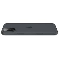Spigen GLAStR EZ Fit Optik Protection d'objectif de caméra (pack de 2) Apple iPhone 16 Plus - Noir