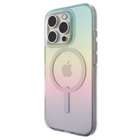 ZAGG Coque Milan Snap avec MagSafe iPhone 16 Pro - Iridescent