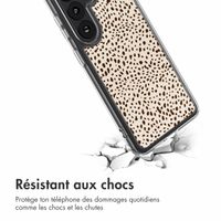 imoshion Coque Design Samsung Galaxy S26 - Desert Dots