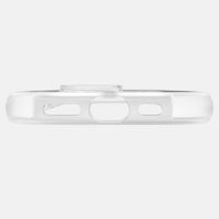 BodyGuardz Coque Ace Pro MagSafe Apple iPhone 16 Pro - Clear / White