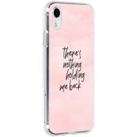 Coque Design iPhone Xr